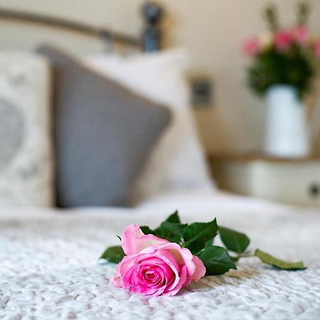 Accommodation Bristol Airport 레드힐 외부 사진