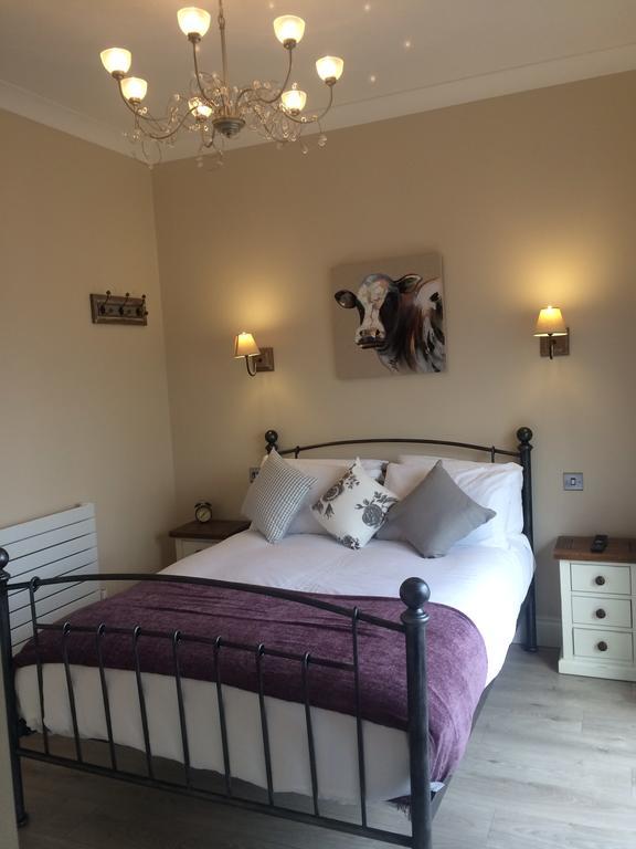 Accommodation Bristol Airport 레드힐 객실 사진