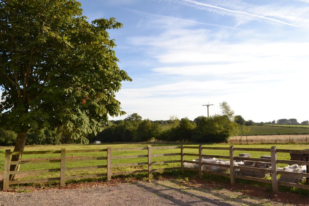 Accommodation Bristol Airport 레드힐 외부 사진