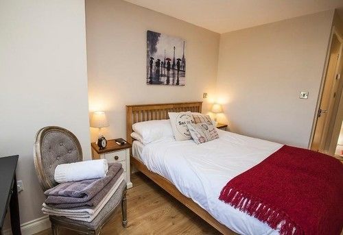 Accommodation Bristol Airport 레드힐 외부 사진