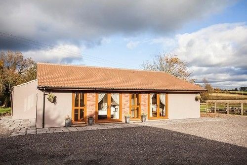 Accommodation Bristol Airport 레드힐 외부 사진
