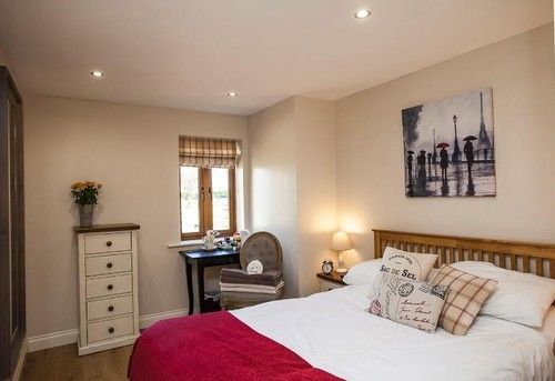 Accommodation Bristol Airport 레드힐 외부 사진