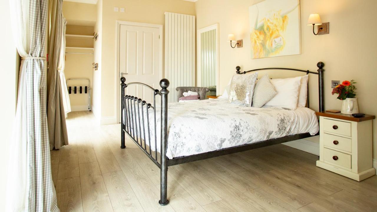 Accommodation Bristol Airport 레드힐 외부 사진