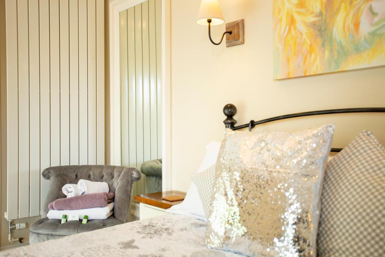 Accommodation Bristol Airport 레드힐 외부 사진