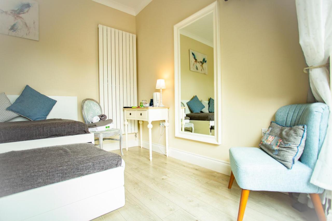 Accommodation Bristol Airport 레드힐 외부 사진